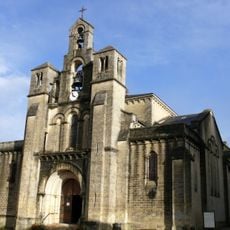 Église Notre-Dame-de-l'Assomption de Villefranche-du-Périgord