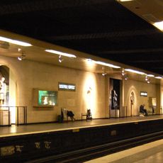 Louvre – Rivoli