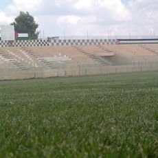 Qamishli 7 April Stadium