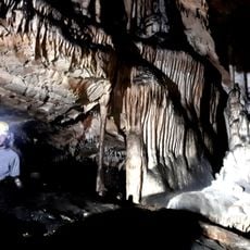 Lepenitsa cave