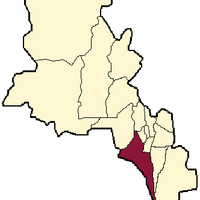 Dipartimento di Capayán