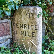 Milestone At Sx 028 510