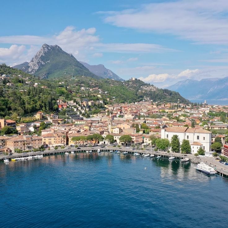 Lago de Garda
