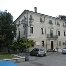 Villa Trebbi