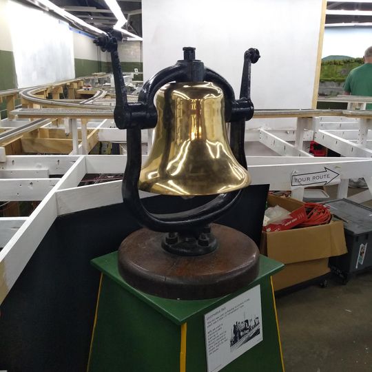 Rockledge Model Railroad Museum presented by Gatsme Model RR Club