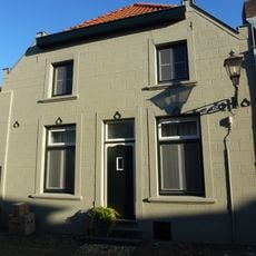 Bogenstraat 26, Thorn