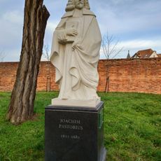 Joachim Pastorius