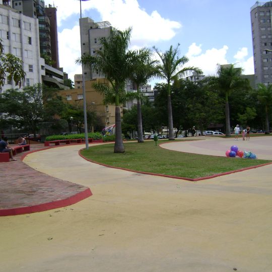 Parque Juscelino Kubitschek