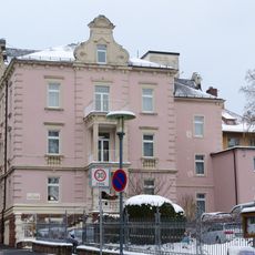 Kurhotel