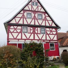 Doppelhaus