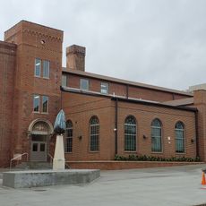 David T. Howard High School