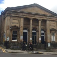 Warehouse, 24 Broughton Street, Edinburgh
