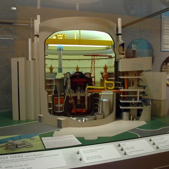 Superphénix