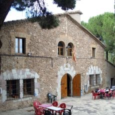 Masia de Sant Oleguer