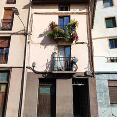 Casa Zubieta 12