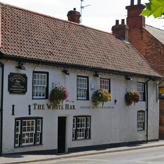 White Hart Inn