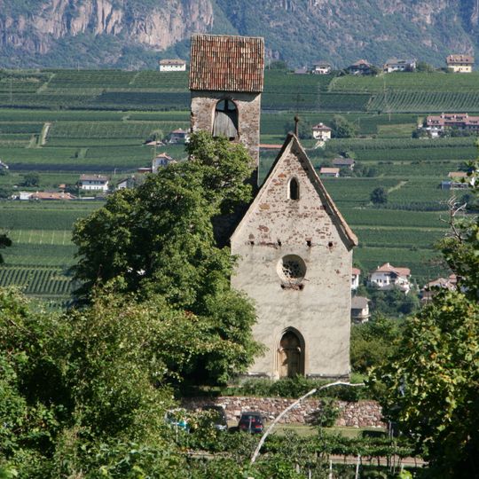 Cappella di San Sebastiano