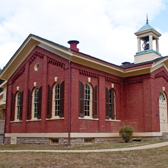 Washington Heights School