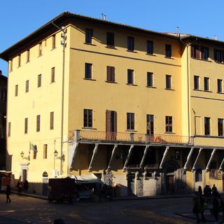 Palazzo Borghini
