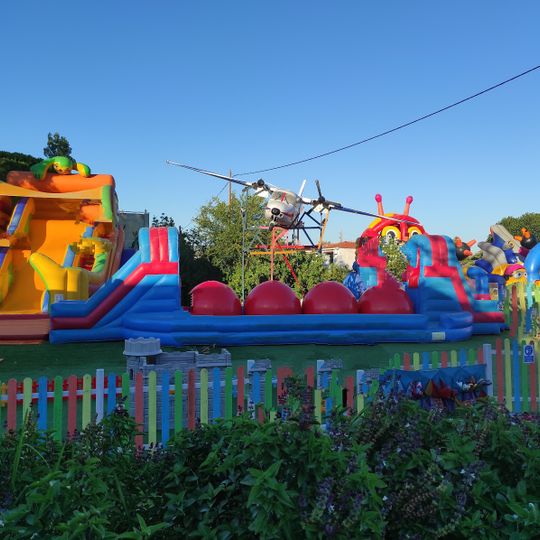 Luna Fun Park