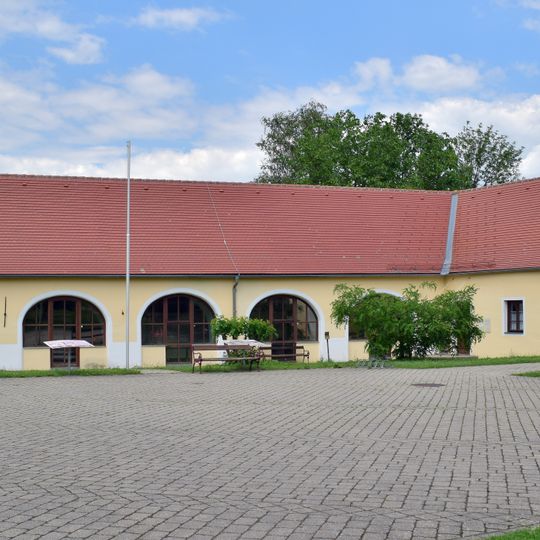 Hellerhof