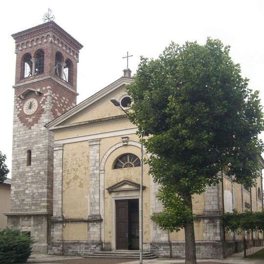 Chiesa di Santa Elisabetta