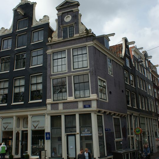 Singel 412, Amsterdam