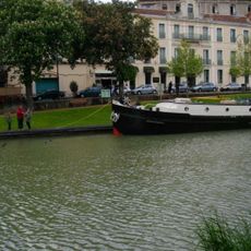 Pont-aqueduc du Fresquel