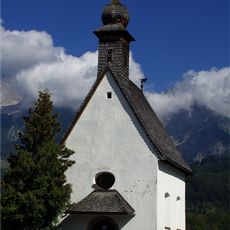 Almdorf Kapelle