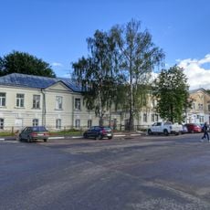 Городская усадьба (Тверь)