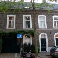 Bergstraat 26, Eindhoven