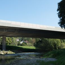 Tössbrücke (A1)
