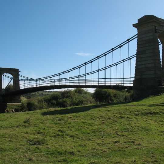 Horkstow Bridge