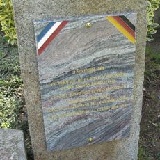 Stele