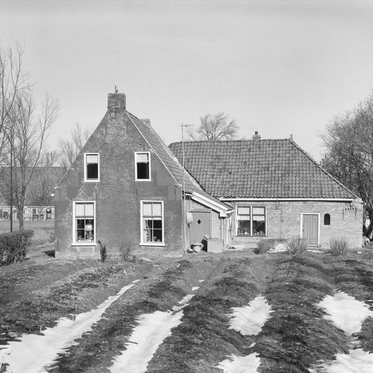 Heechpaed 2, Dronryp