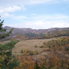 Parco nazionale di Algeti