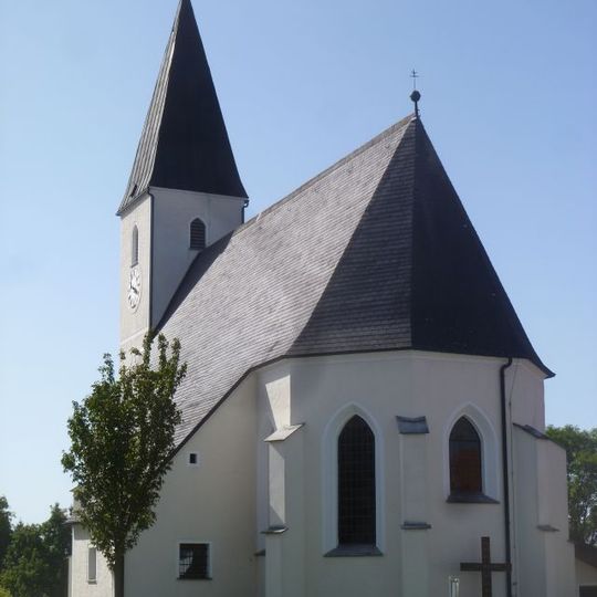 Saints Peter and Paul Church