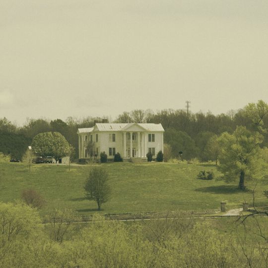 Absalom Lowe Landis House