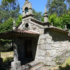 Capela de São Tomé (Braga)