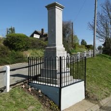 Reedham War Memorial
