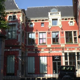 Ursuline convent in Liège