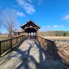 Pickerington Ponds Metro Park