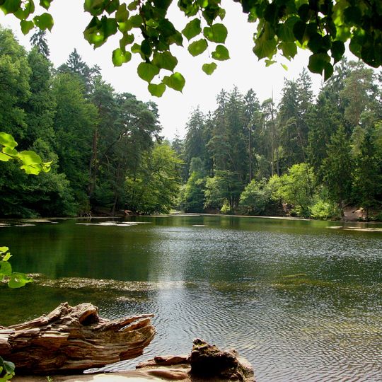 Donoperteich-Hiddeser Bent