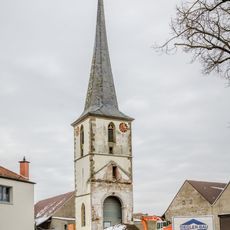 Kirchturm