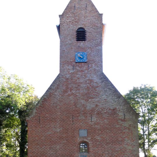 Saint Thomas Church
