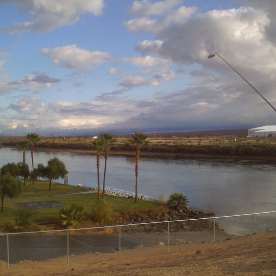 Fort Mohave