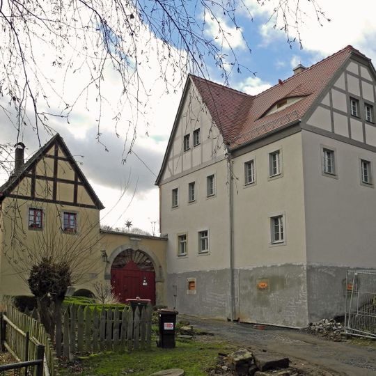 Wintermannhof Bornweg 4