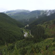 Prislop Pass