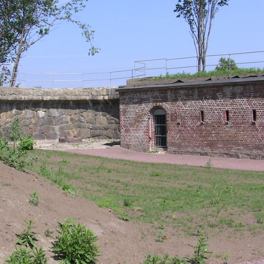 KARLJOHANSVERN ORLOGSSTASJON