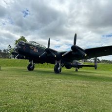 Greenwood Military Aviation Museum